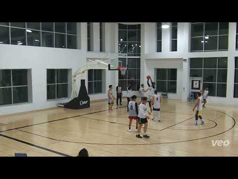 hrmnze vs highest farmacy - sunday tier - tcbl 2022 fall