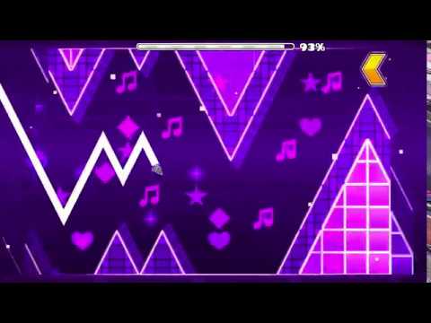 SoulDust by DualTroniX (3 COINS) | Geometry Dash