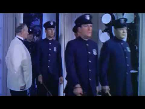1957 John Wayne - Asa de Águia (The Wings of Eagles) (Legendado)