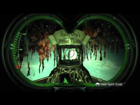Xbox 360 Longplay - Ghostbusters The Video Game (Part 3 of 7)