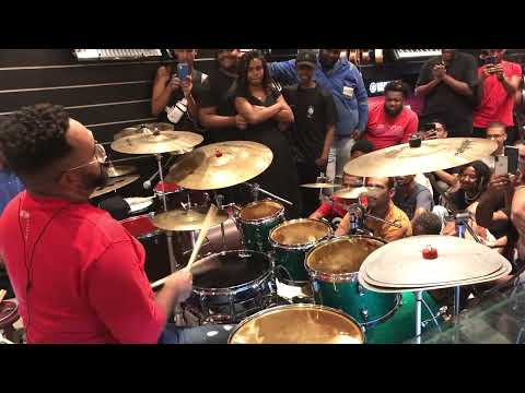 Cleverson Silva Workshop Rio de Janeiro 2023