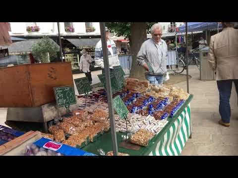 Jersey St Helier Town Centre