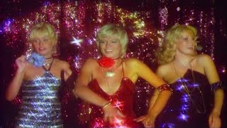 Gerhard Heinz - Hey Svey ( Pfeif Version )( Drei Schwedinnen in Oberbayern - Soundtrack )