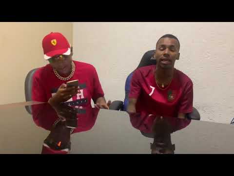 Mc Liro e Mc Dr - Meu Sonho (Prévia)