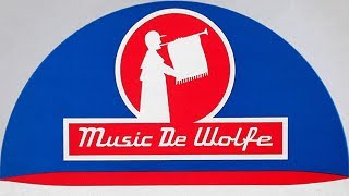 Music De Wolfe Vol. 1