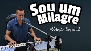 Seleção Especial | Os Melhores Louvores de Jonas Benichio #gospel