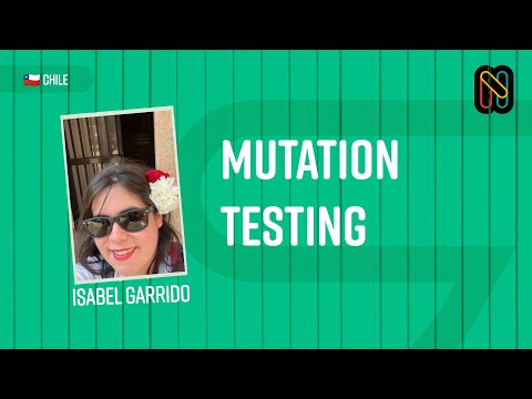 Mutation Testing