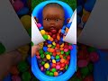 M M Mm Candy Viral Shorts