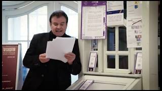 FELOLVASÓSOROZAT - A papucsszaggató királykisasszonyok – Pál Attila előadásában