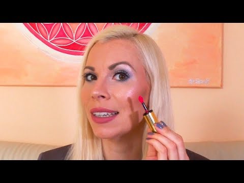 QUICK BEAUTY TIPP #19 LIPPENSTIFT ALS ROUGE - DIE SCHMINKFEE