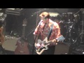 Calexico-World Undone,''Fix Factory 2015 ...