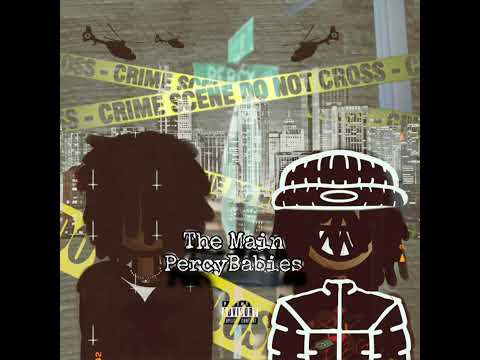 444 PercyBaby x MainOpp Rondo x PBG Fredo - Awe Shit ( Official Audio)