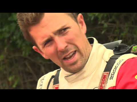 Rallye d'Italie-Sardaigne 2023, avec Yacco