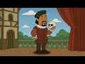 Will Smith Lunch Break Freestyle Lyrical Lemonade Exclusive Animated Parody