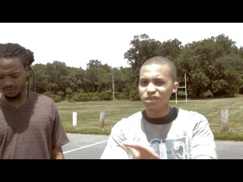 A- Gent Ft. Brooksy Geez - Give and Go (Nikon D3200 Music Video)