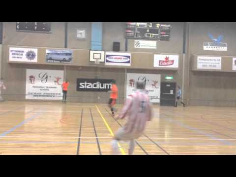 Rannebergen Orange - IF Jedinstvo