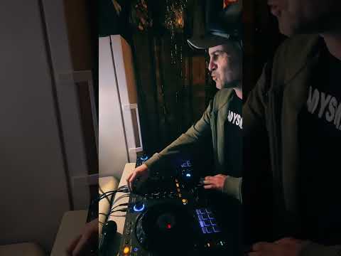 Danger Russ - Jungle MaShUp