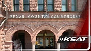 How to look up Bexar County court cases online