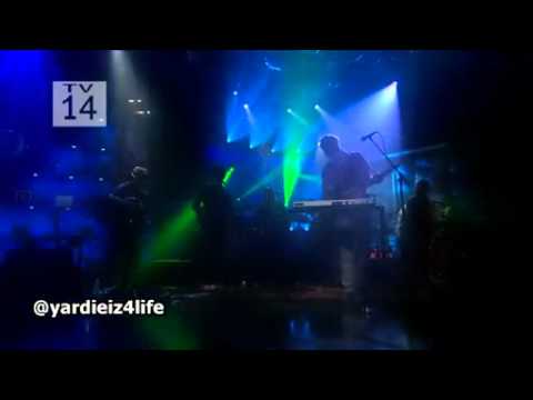 Calgary Live video