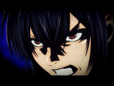 Sword Gai The Animation PV