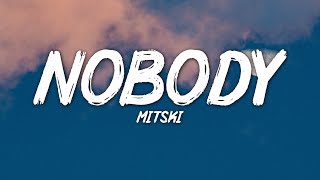 Nobody