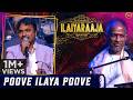 Poove Ilaiya Poove Kozhi Koovuthu Ilaiyaraaja Live In Concert Singapore Noise And Grains