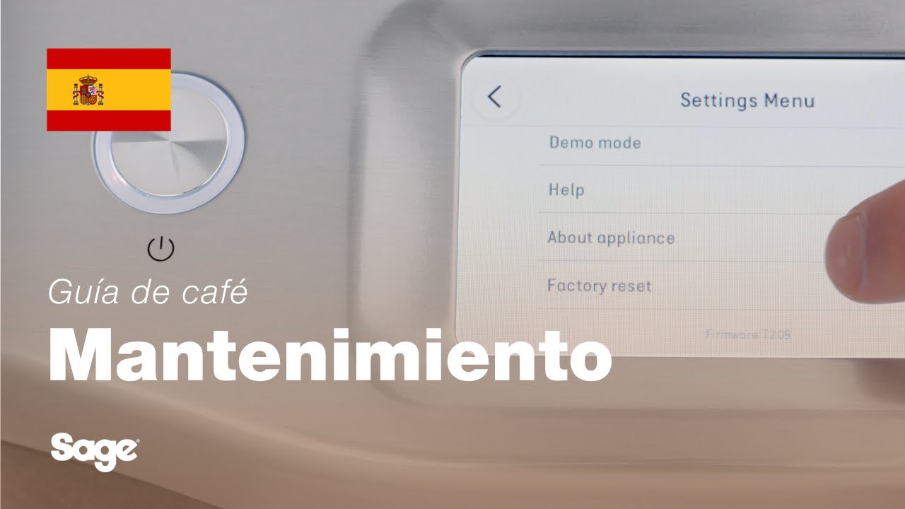 Cómo realizar un restablecimiento de fábrica