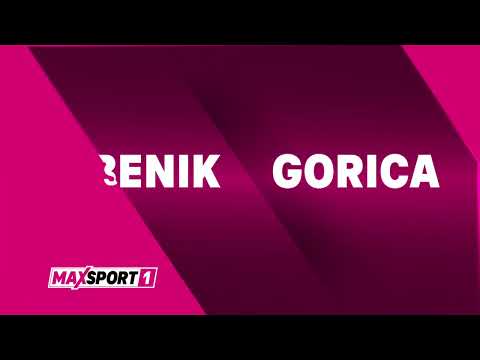 MAXSport najava: ŠIBENIK vs GORICA (32. kolo, SuperSport HNL 24/25)