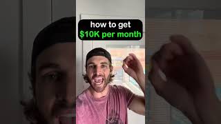 How To Get $10K Per Month Using Digital Real Estate