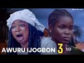 Awuru Ijogbon Part 3 - Latest Yoruba Movie 2023 Temi |Fisayo| Tosin Olaniyan | Sisi Quadri preview