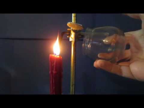 The Chemical History of a Candle,  Lecture2