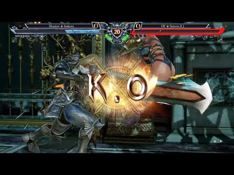 Link v Saiyne with special guest Linkorz