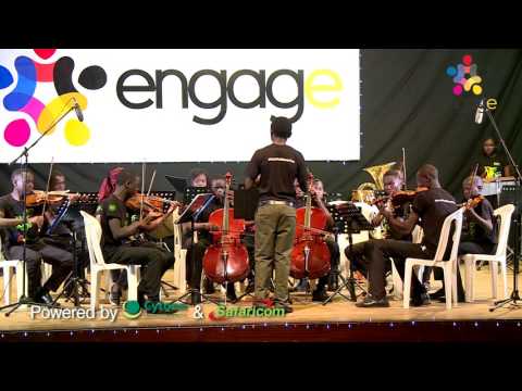 Ghetto Classics -  Jingle Bells