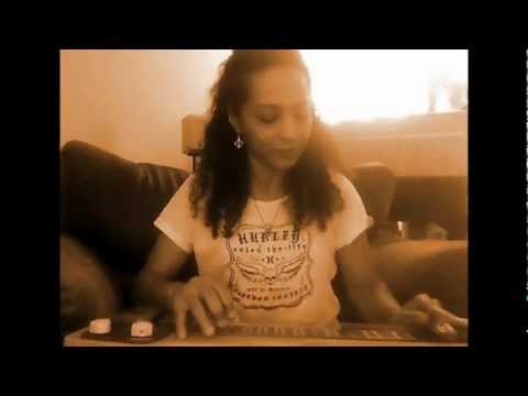 The Pistol & The Queen - You Don't Love Me Anymore