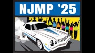 #252 - 24 Hours of Lemons - Real Hoopties of New Jersey 2025 (Day 2)