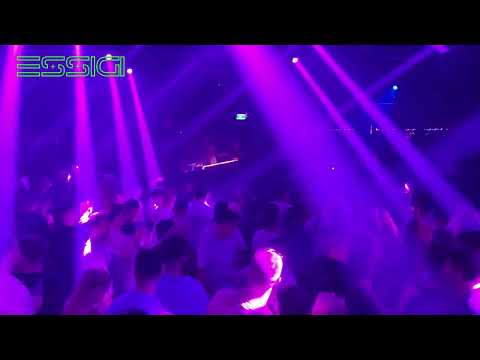 BEN STERLING @ HI IBIZA 2022