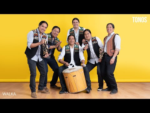 Maicito Dorado - WALKA | UN SHOW DE TONOS