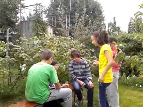 Intalnirea poliuretanistilor