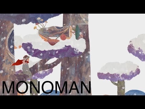 ♪ Winter Song [ Soothing Relaxation Study Sleep BGM ]