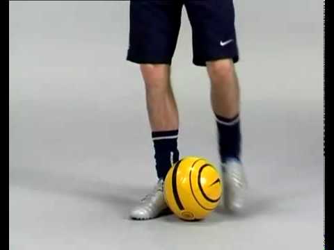 Billy Wingrove Learn - Calcio FreeStyle