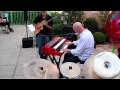 Pete Levin at Romolos Aug 27 2011 Nana.mp4