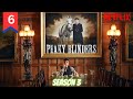 Peaky blinders Season 3 Episode 6 Explained in Hindi | Netflix Series हिंदी / उर्दू | Hitesh Nagar