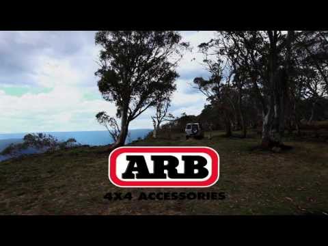 ARB 4X4 ACCESSORIES