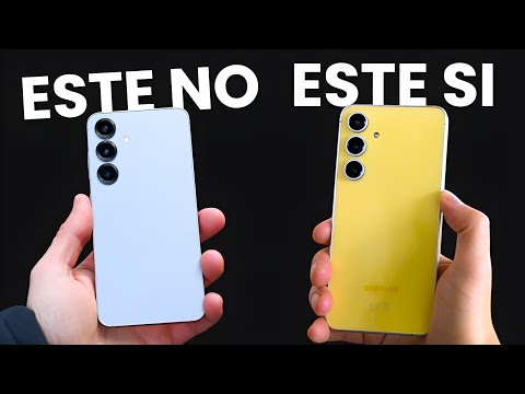 From WORST to BEST CHEAP SAMSUNG