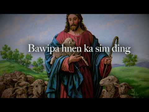 Salai Israel VSL - Pathian hnen ka sim ding [20 minutes long]