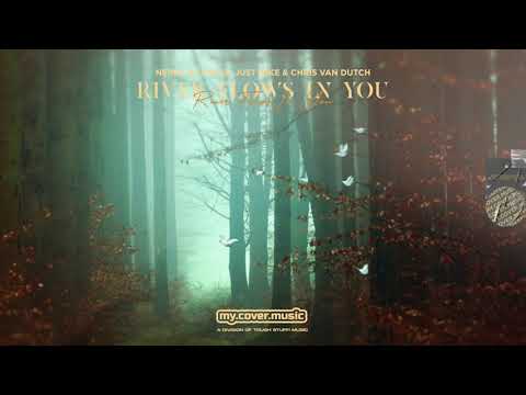 Nerds at Raves, Just Mike & Chris van Dutch - River Flows in You (Official Audio HD)