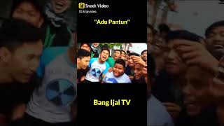 Download lagu Tik tok adu pantun lucu || fiki vs joker. mp3