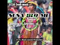 Susa Blo Me Benny Ft Jayden X X 10 Crew 2026