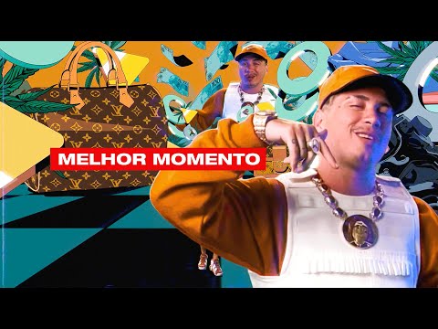 Video thumbnail for Melhor Momento