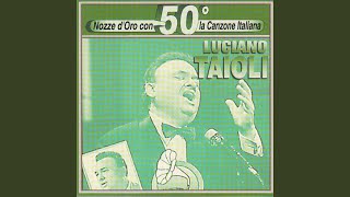 Kadr z teledysku Spazzacamino tekst piosenki Luciano Tajoli